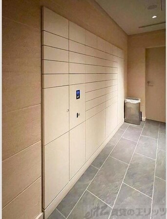 S-FORT大阪同心の物件内観写真